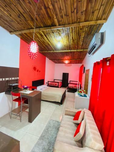 Hostal Zurisadai