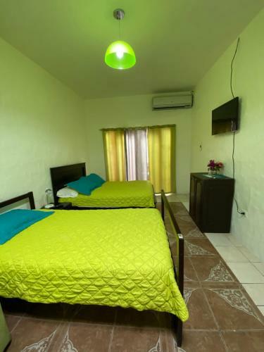 Hostal Zurisadai