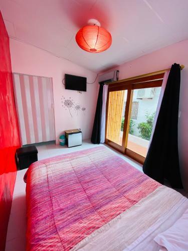 Hostal Zurisadai