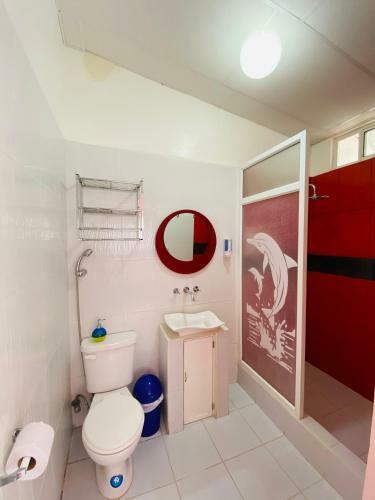 Hostal Zurisadai