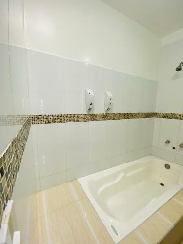 Hostal Zurisadai