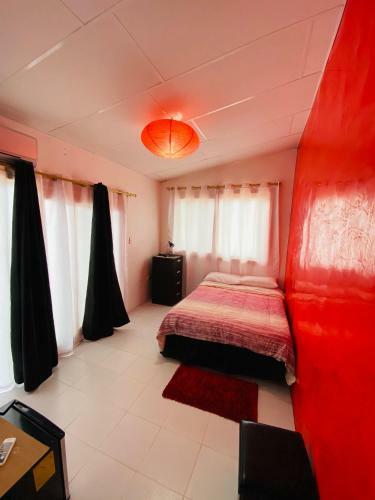 Hostal Zurisadai