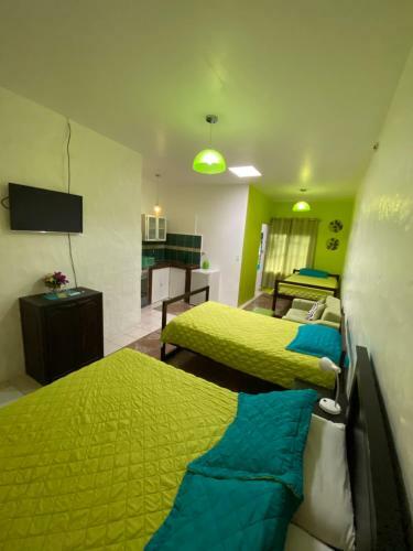 Hostal Zurisadai