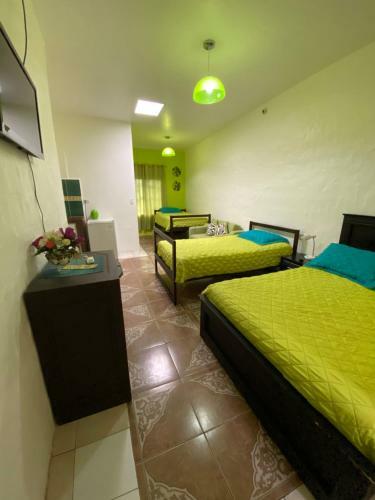 Hostal Zurisadai