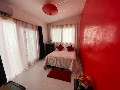 Hostal Zurisadai