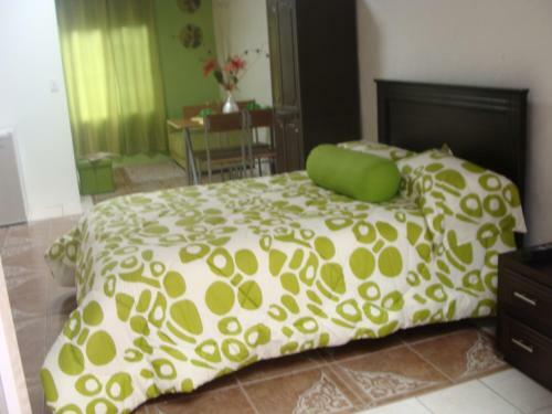 Hostal Zurisadai