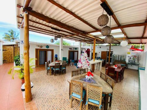 Hostal Zurisadai