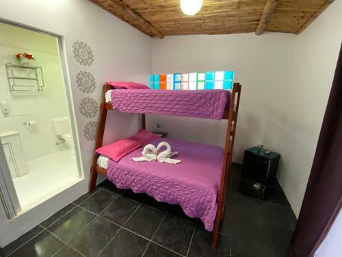 Hostal Zurisadai