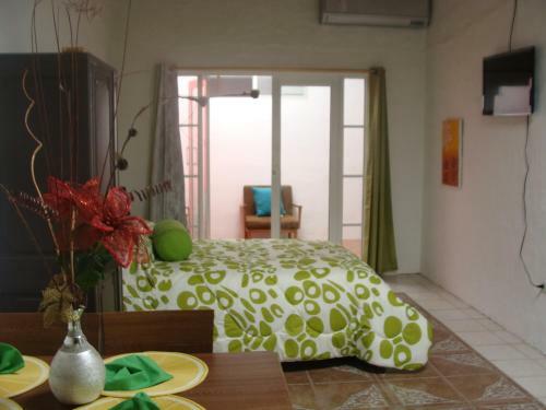 Hostal Zurisadai
