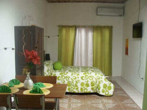 Hostal Zurisadai