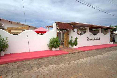 Hostal Zurisadai