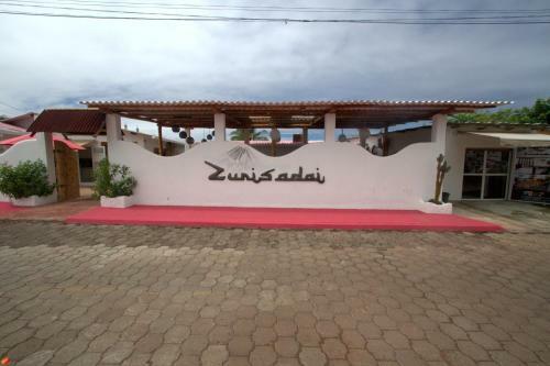 Hostal Zurisadai