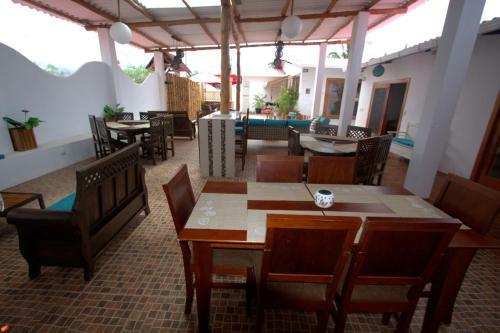 Hostal Zurisadai