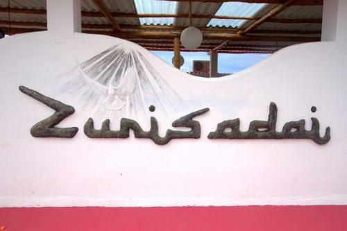 Hostal Zurisadai