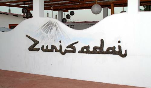 Hostal Zurisadai