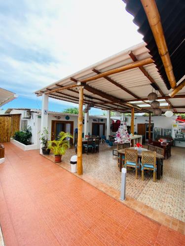 Hostal Zurisadai