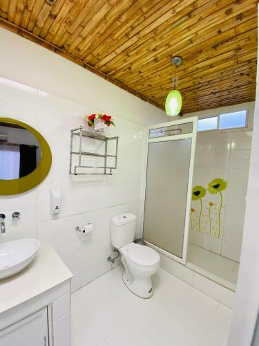 Hostal Zurisadai