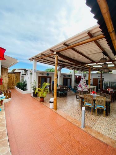 Hostal Zurisadai