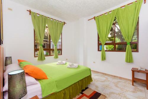 Apartamento Twin Eco Suites Galapagos