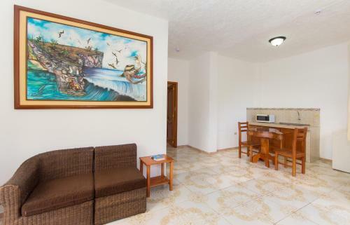 Apartamento Twin Eco Suites Galapagos