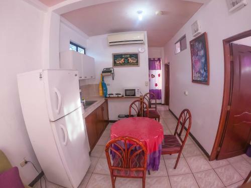 Apartamentos Suites Tintorera