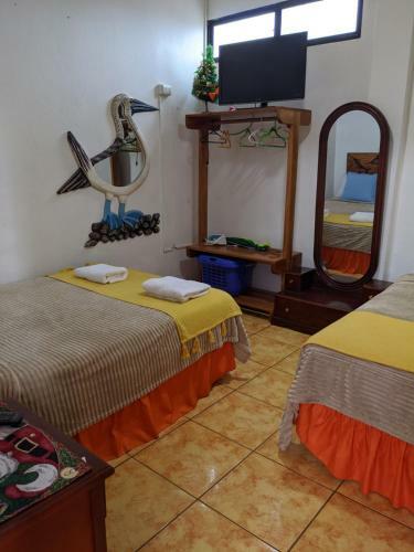 Apartamentos Suites Tintorera