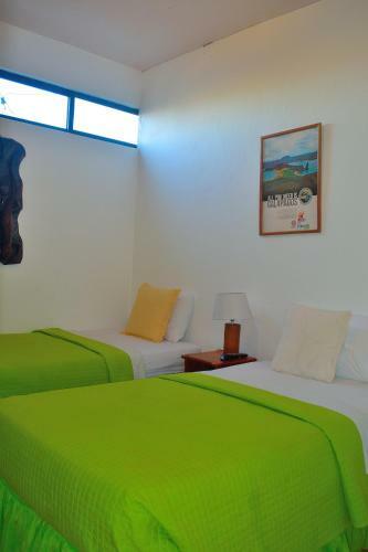 Apartamentos Suites Tintorera