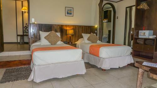 Semilla Verde Lodge