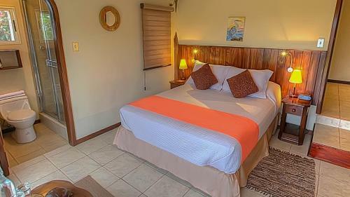Semilla Verde Lodge