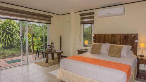 Semilla Verde Lodge