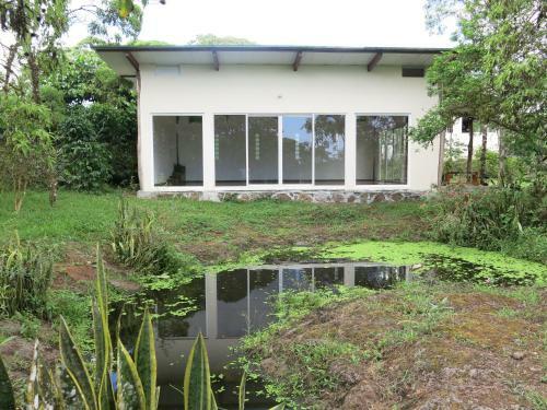 Semilla Verde Lodge