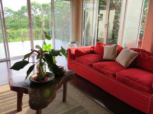 Semilla Verde Lodge