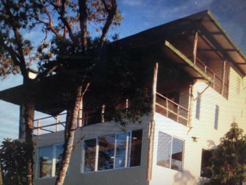 Semilla Verde Lodge