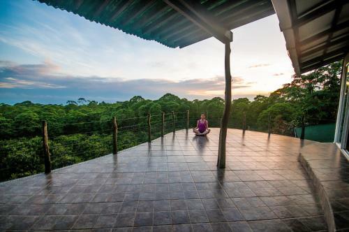 Semilla Verde Lodge