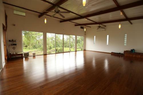 Semilla Verde Lodge