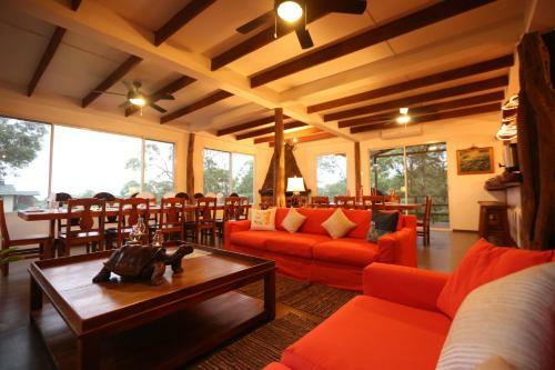 Semilla Verde Lodge