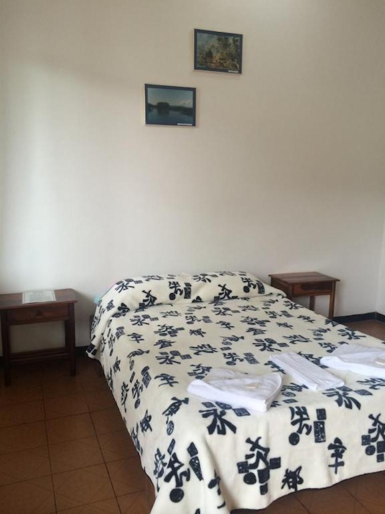 Hotel Salinas