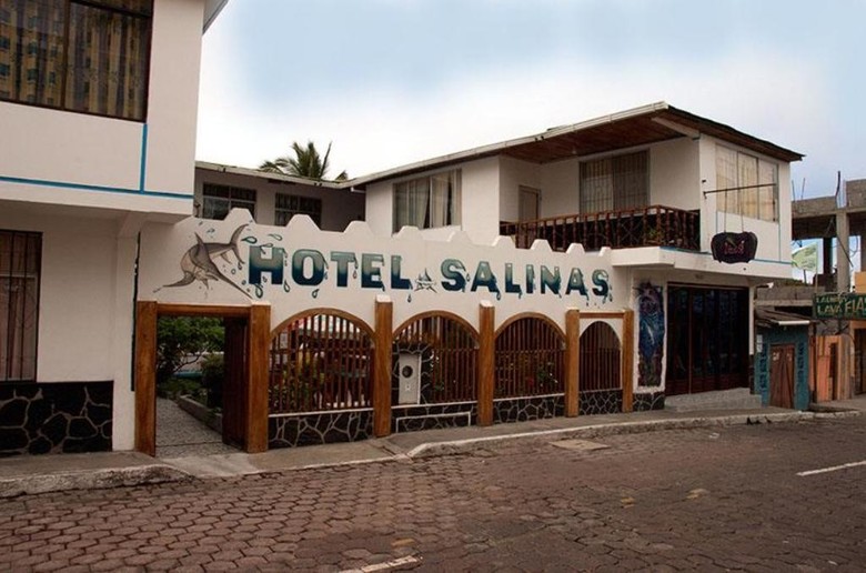 Hotel Salinas
