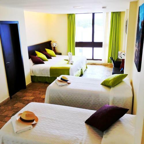Hotel Torre Isla Sol