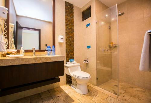 Hotel Torre Isla Sol