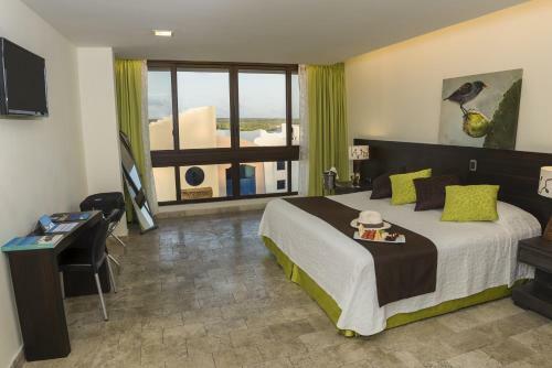 Hotel Torre Isla Sol