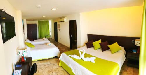 Hotel Torre Isla Sol