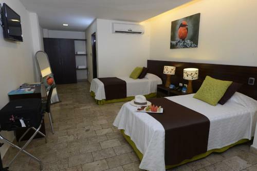 Hotel Torre Isla Sol