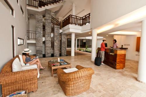 Hotel Torre Isla Sol