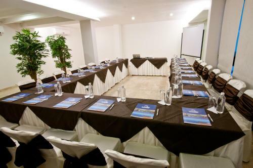 Hotel Torre Isla Sol