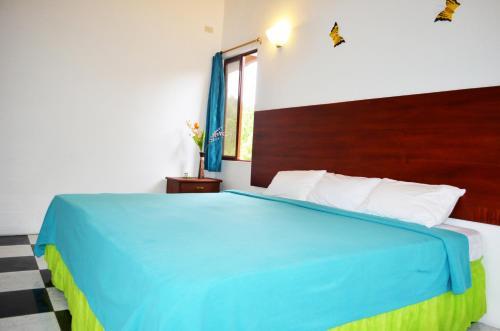 Lodge Rancho Piedras Blancas