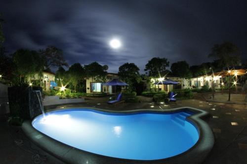 Lodge Rancho Piedras Blancas