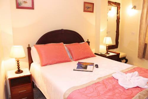 Hotel Suites Del Sol