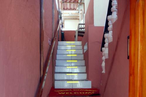 Hostal Hospedaje Germania