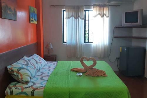 Hostal Hospedaje Germania